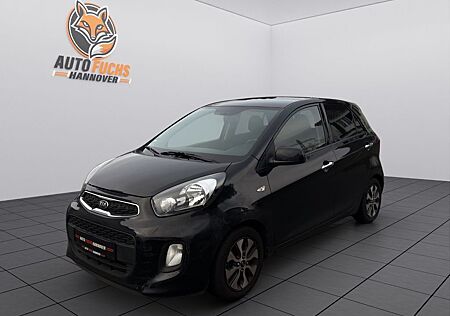 Kia Picanto DreamTeam SHZ MFL KLIMA BLTTH ALU S-HEFT