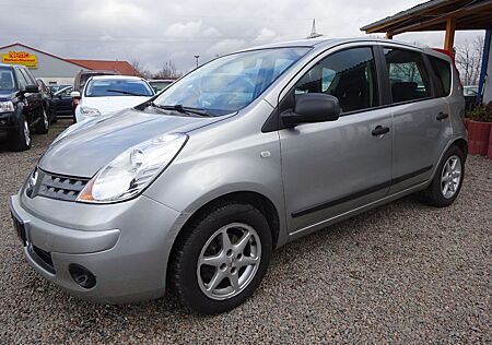 Nissan Note visia 1.4*Klima