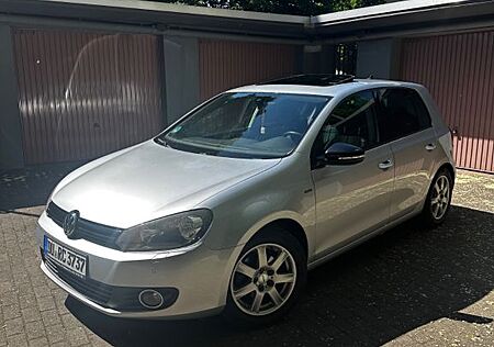 VW Golf Volkswagen 1.6 TDI MATCH