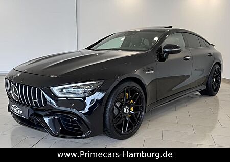 Mercedes-Benz AMG GT GT 63 S AMG 4Matic+|HEAD-UP|360°|BURMEST|MEMORY|