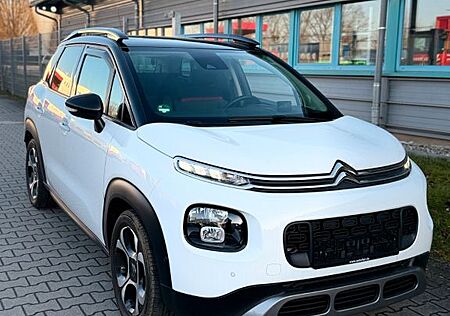 Citroën C3 Aircross Shine Hud*Camera*Pano