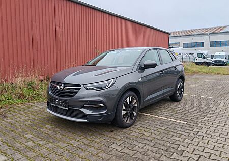 Opel Grandland X Grandland (X) 1.2