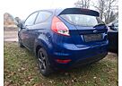 Ford Fiesta 1,25 44kW SYNC Edition SYNC Edition