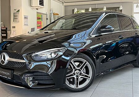 Mercedes-Benz B 220 B -Klasse 4Matic