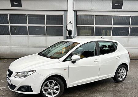 Seat Ibiza Stylance Style inkl. 1 Jahr Garantie