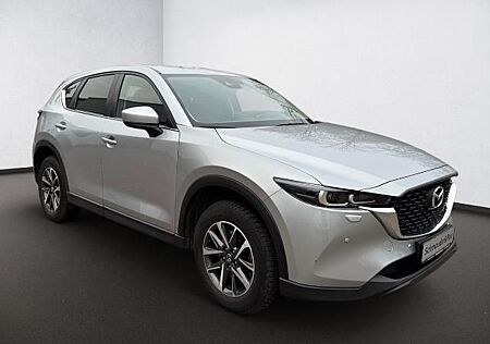Mazda CX-5 2.2 SKYACTIV-D 150 Advantage AHK+KAMERA