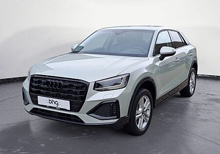 Audi Q2 advanced 35 TFSI 110(150) kW(PS) S-tronic