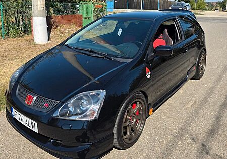 Honda Civic 2.0i Type-R 30th Anniversary