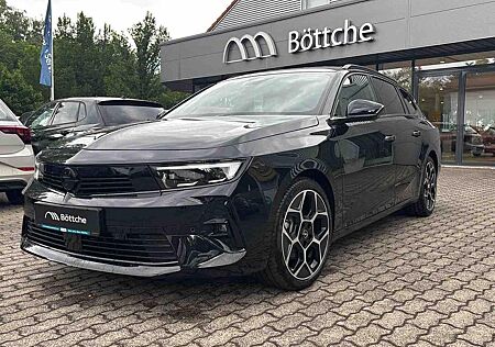Opel Astra L Sports Tourer Ultimate Paket