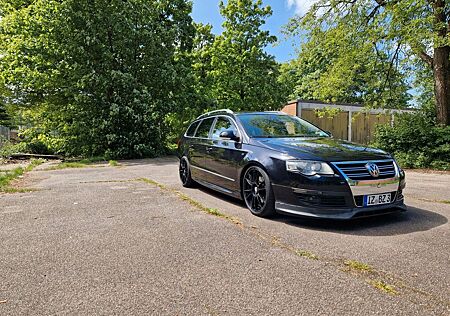 VW Passat Variant Volkswagen 1.8 TSI R-Line Edition Plus V...