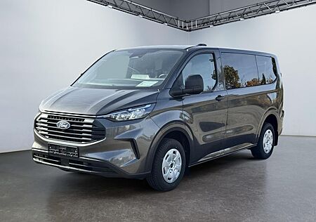 Ford Transit Custom Trend L1 320 9Si AHK Sync4 2xK...