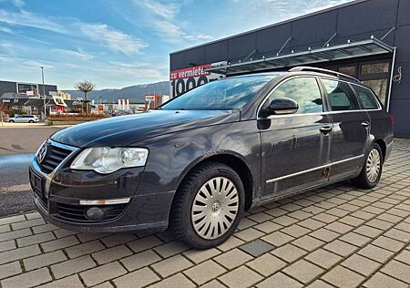 VW Passat Variant Volkswagen Comfortline BlueTDI EU6
