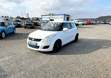Suzuki Swift Basic 1.2L *TÜV NEU*