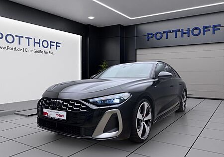 Audi A5 Avant TFSI S LINE NAVI AHK VIRTUAL LM20