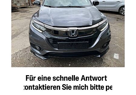 Honda HR-V 1.5 VTEC TURBO Sport Sport