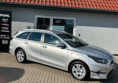 Kia Cee'd Sportswagon Ceed Sportswagon 1.0T GDI Vision