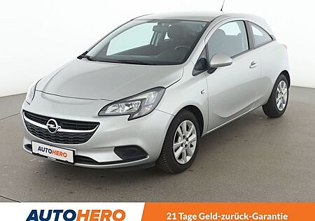 Opel Corsa 1.4 Edition*PDC*SHZ*KLIMA*TEMPO*GARANTIE*