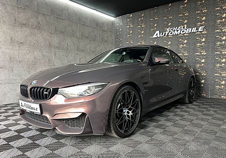 BMW M4 Competition *Unfallfrei*Individual*HUD*Carbon