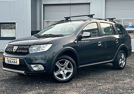 Dacia Logan MCV II Kombi Stepway Navi*Kamera*CarPlay
