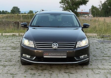VW Passat Variant Volkswagen Business Edition BlueMotion