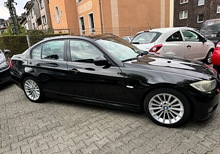 BMW 320i 320 Baureihe 3 Lim.