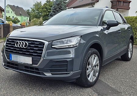 Audi Q2 35 TFSI