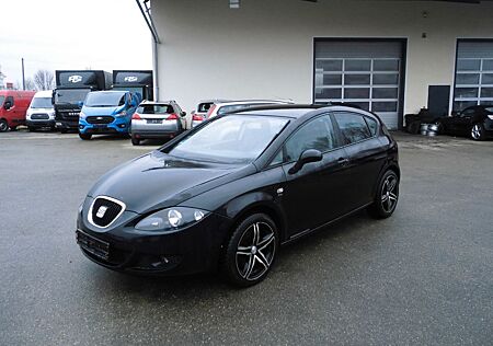 Seat Leon 1.4 TSI Comfort Limited