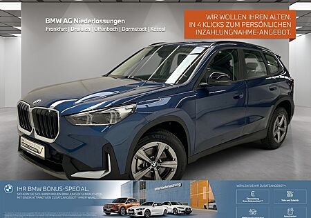 BMW X1 sDrive18d AHK Kamera LED Sitzheizung