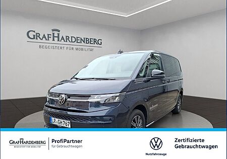 VW T7 Multivan Volkswagen Life TDI DSG 7Sitze NaviPro