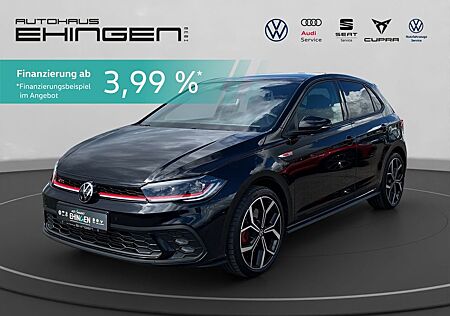 VW Polo Volkswagen GTI 2.0 TSI DSG Pano+Matrix+Navi+ACC+Kamera