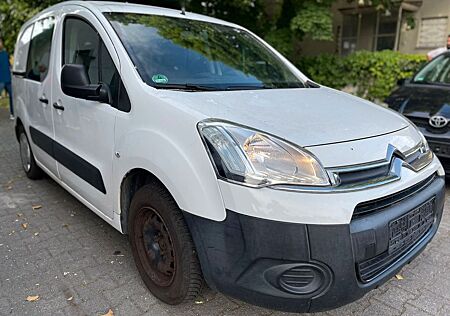 Citroën Berlingo VTi 95 Attraction/KLIMA/LKW.Z/AHK/