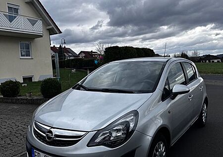 Opel Corsa 1.3 CDTI Selection 70kW Selection KLIMA