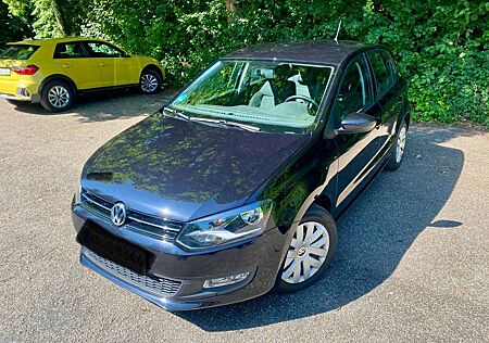 VW Polo Volkswagen 1.2 TSI 66kW -