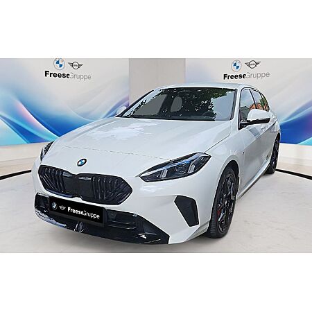 BMW 1er leasen