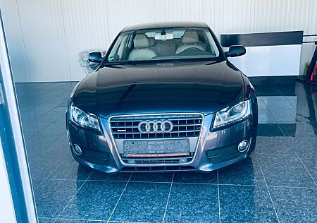Audi A5 Sportback 2.0 TFSI quattro