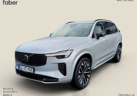 Volvo XC 90 XC90 T8 AWD Plus Dark Plug-In-Hybrid