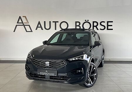 Seat Tarraco 4D FR-Line DSG*PANO*CAM*STH*ViCo*LED*