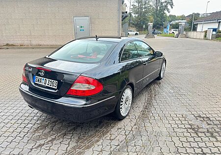 Mercedes-Benz CLK 280 gebraucht kaufen Mercedes-Benz CLK 280 Avantgarde | Top gepflegt