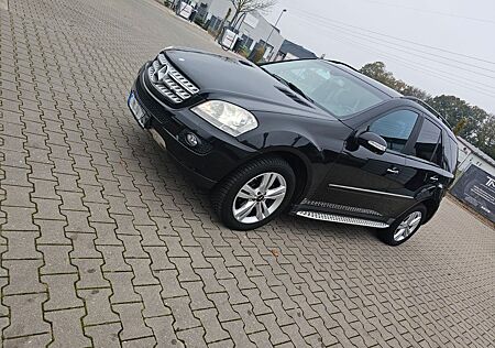 Mercedes-Benz ML 320 CDI 4MATIC -