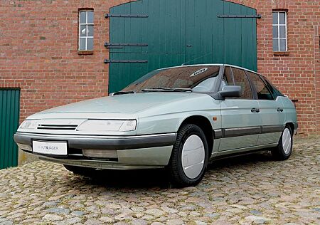Citroën XM 2.0 Séduction original 24.260 Km!