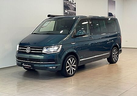 VW T6 Multivan Volkswagen Generation Six 4Motion*DYNAUDIO*SH*