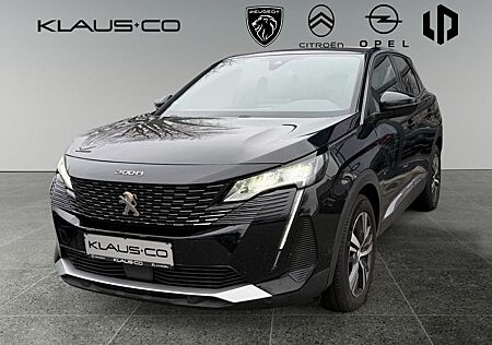 Peugeot 3008 Allure Pack Pure Tech 130 EAT8