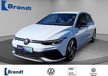VW Golf Volkswagen VIII GTI Clubsport 2.0 TSI DSG+LED+KAMERA