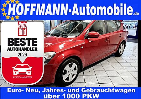 Kia Cee'd Sportswagon cee'd Sporty Wagon ohne Tüv