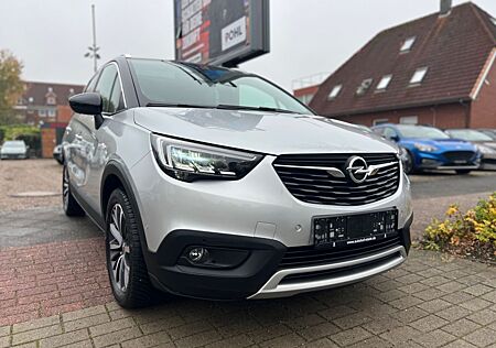 Opel Crossland X Crossland (X) *Scheckheft*Garantie*Kamera*Apple.