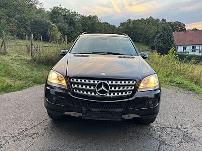 Mercedes-Benz ML 280