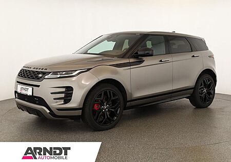 Land Rover Range Rover Evoque D200 AWD R-Dynamic SE Pano 20