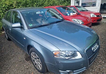 Audi A4 Lim. 2.0