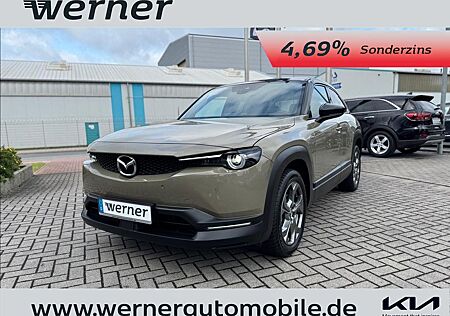 Mazda MX-30 e-SKYACTIV Advantage ~Allwetter~HUD~Kamera