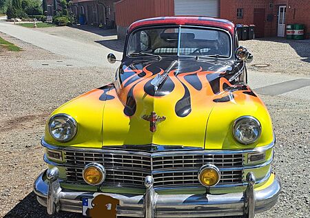 Chrysler Andere